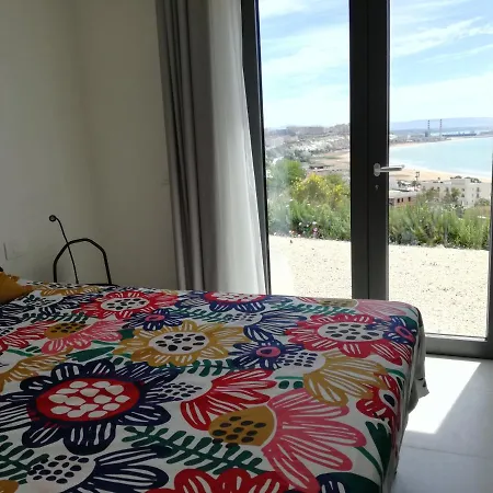 Martorana, E Short Let's Pensionat