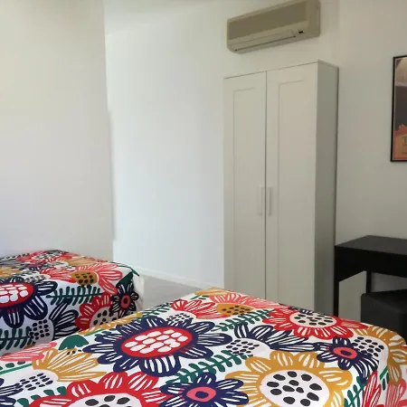 Martorana, E Short Let's Pensionat Porto Empedocle