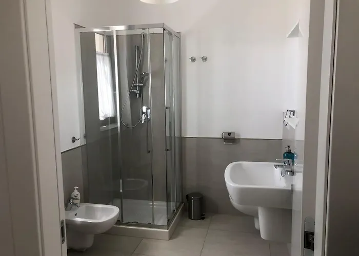 Gasthof Martorana, E Short Let's 4*