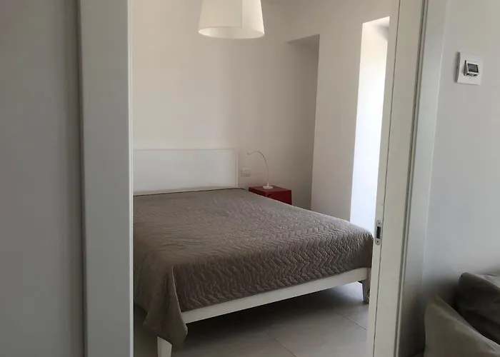 Gasthof Martorana, E Short Let's Porto Empedocle
