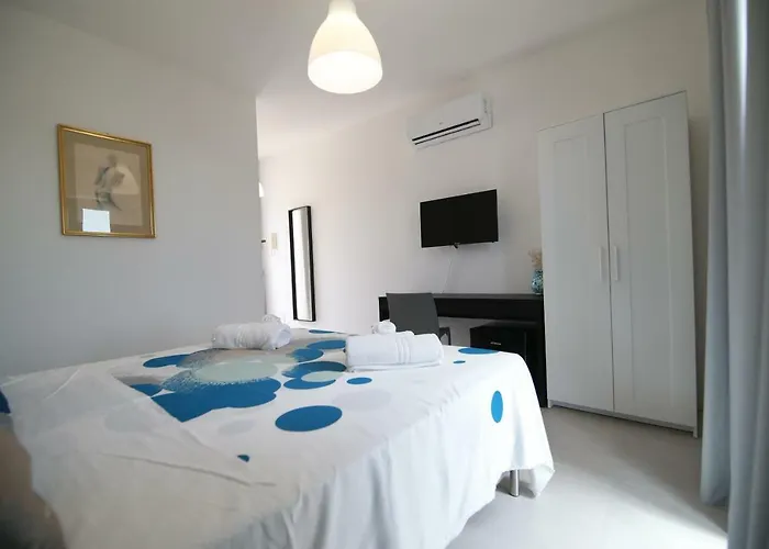 Gasthof Martorana, E Short Let's 4*