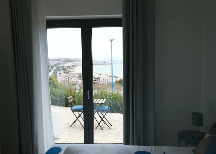Martorana, E Short Let's Porto Empedocle