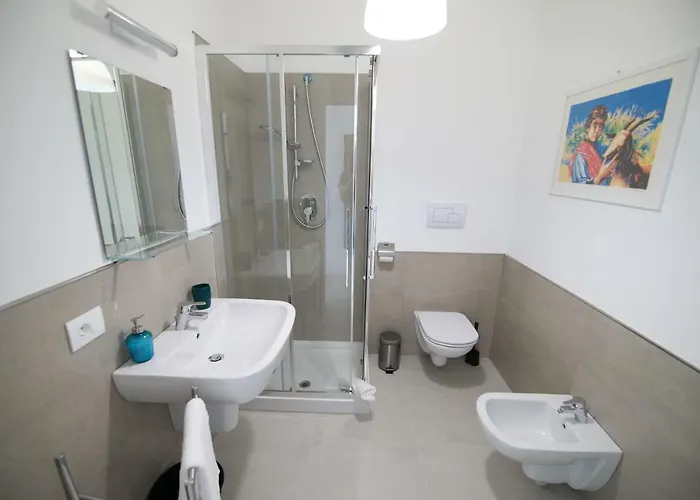Gasthof Martorana, E Short Let's 4*