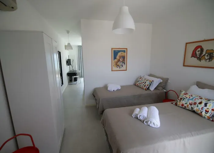 Martorana, E Short Let's Gasthof 4*