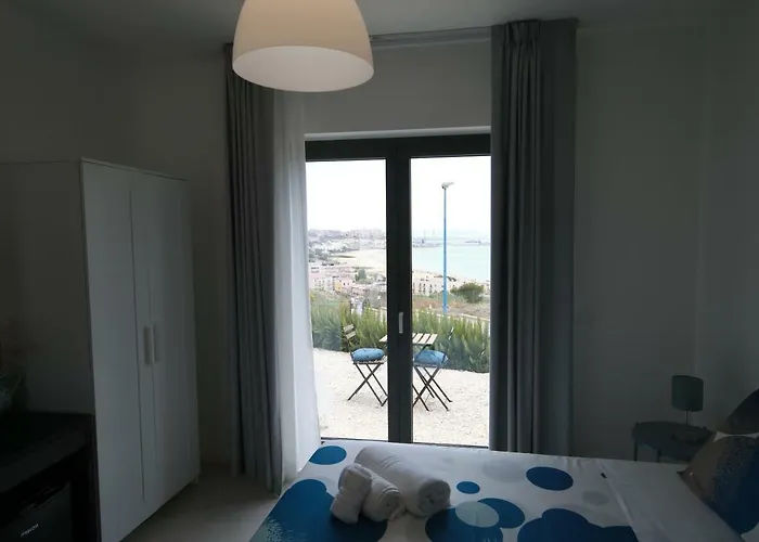 Gasthof Martorana, E Short Let's