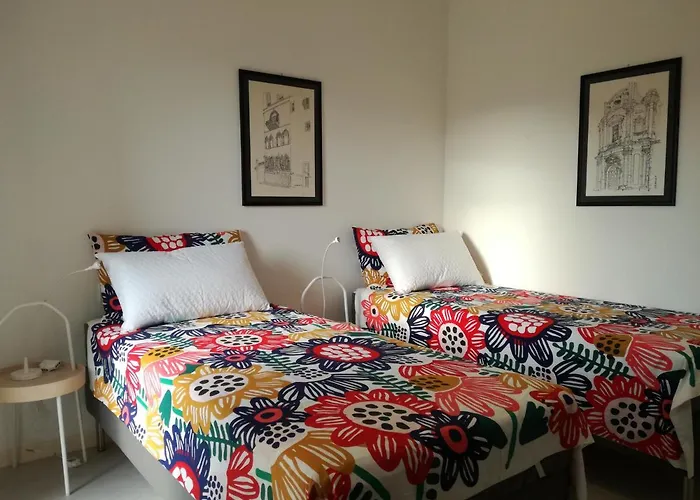 Gasthof Martorana, E Short Let's 4*