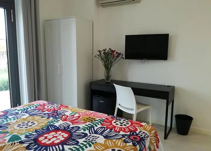 Gasthof Martorana, E Short Let's 4*