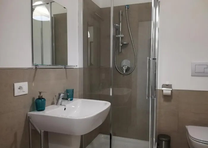 Gasthof Martorana, E Short Let's 4*