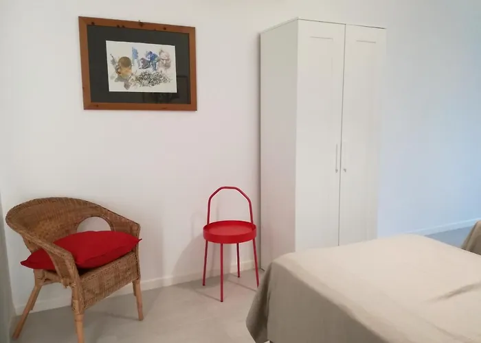 Martorana, E Short Let's Gasthof