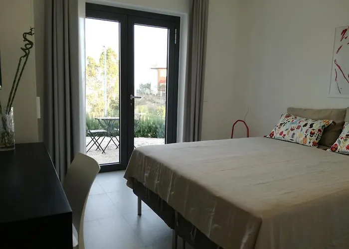 Martorana, E Short Let's Gasthof Porto Empedocle