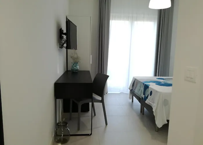 Martorana, E Short Let's Gasthof 4*