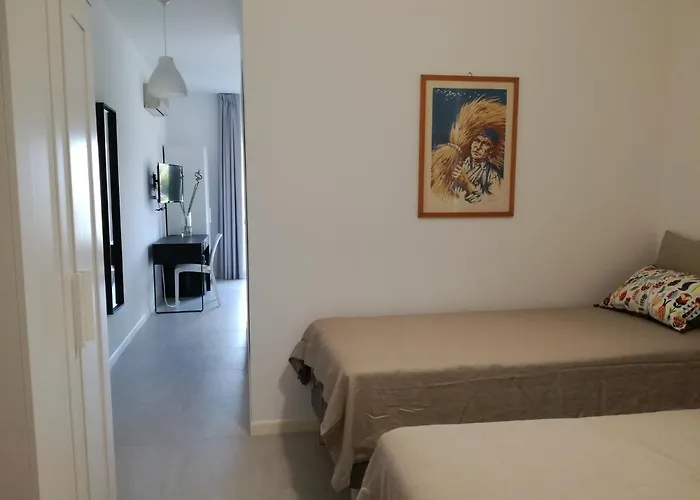 Gasthof Martorana, E Short Let's 4*