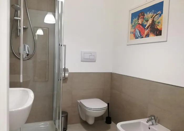 Gasthof Martorana, E Short Let's 4*