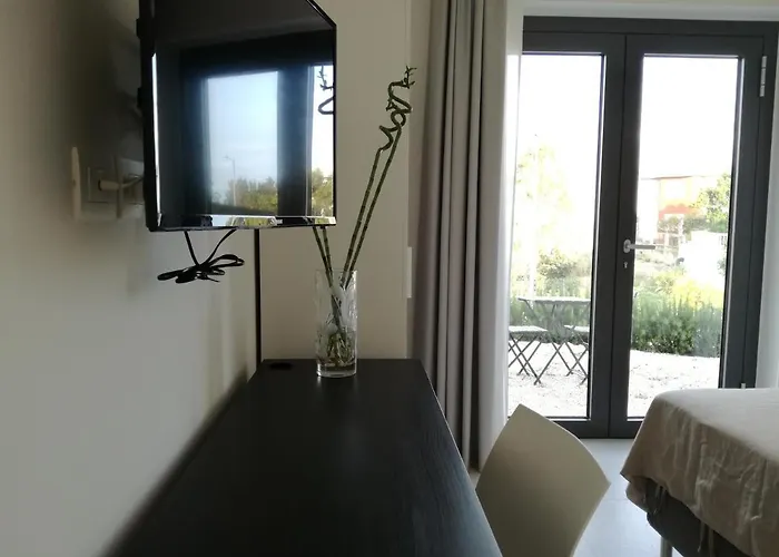 Martorana, E Short Let's 4* Porto Empedocle
