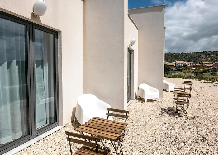 Gasthof Martorana, E Short Let's Porto Empedocle