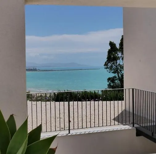 Martorana, E Short Let's Gasthof Porto Empedocle