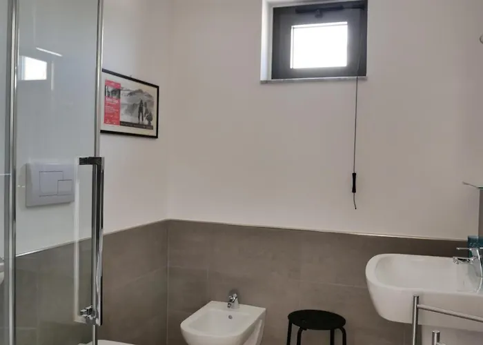 Gasthof Martorana, E Short Let's 4*