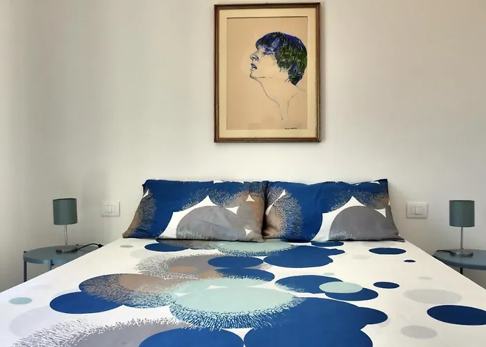 Martorana, E Short Let's 4* Porto Empedocle